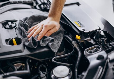 Motor Yıkama ve Koruma Nasıl Yapılır?